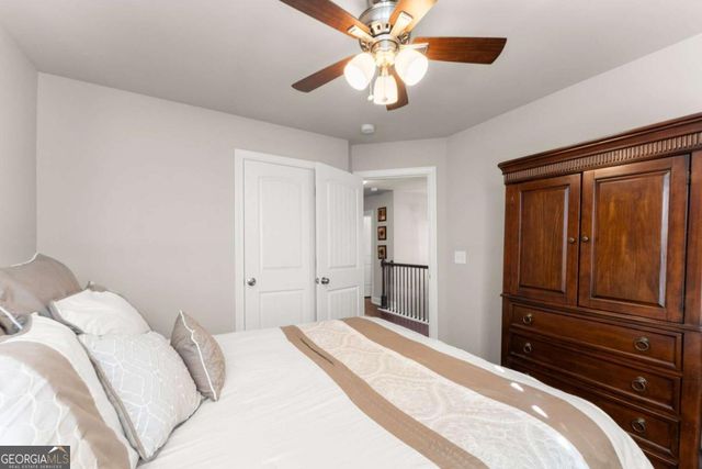 472 Miracle Court, Hoschton, GA 30548