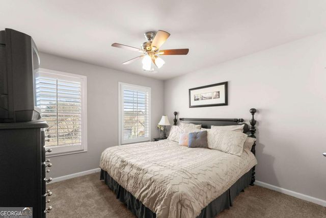 472 Miracle Court, Hoschton, GA 30548