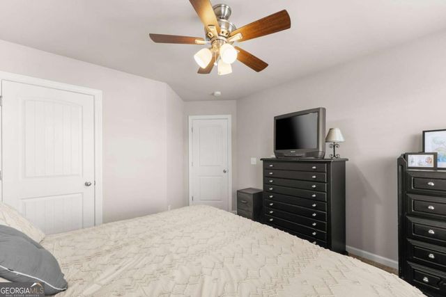 472 Miracle Court, Hoschton, GA 30548