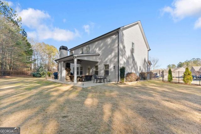 472 Miracle Court, Hoschton, GA 30548