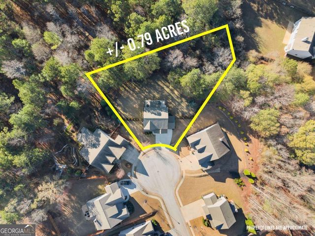 472 Miracle Court, Hoschton, GA 30548