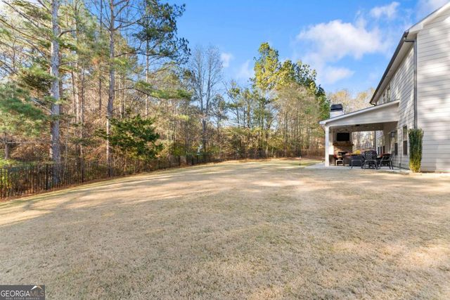 472 Miracle Court, Hoschton, GA 30548