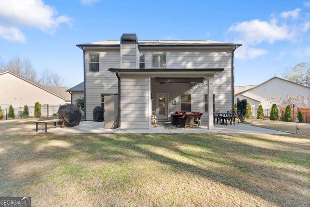 472 Miracle Court, Hoschton, GA 30548