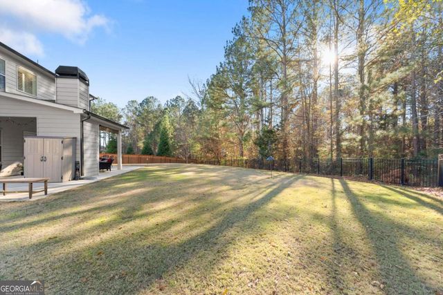 472 Miracle Court, Hoschton, GA 30548