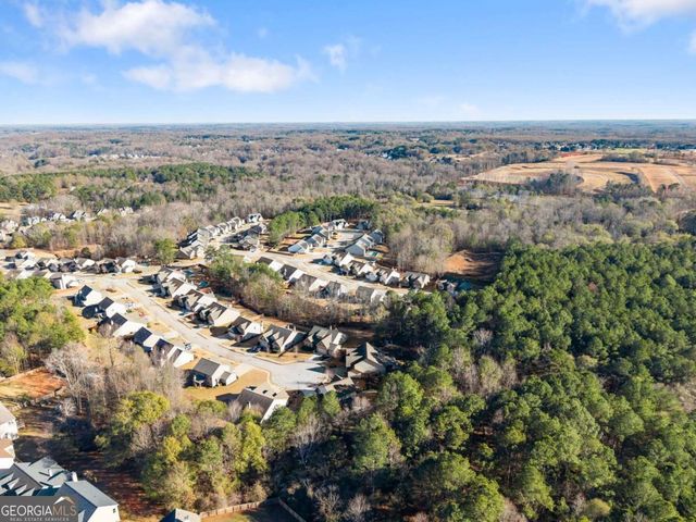 472 Miracle Court, Hoschton, GA 30548