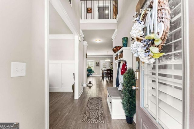 472 Miracle Court, Hoschton, GA 30548