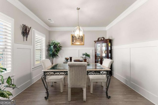 472 Miracle Court, Hoschton, GA 30548