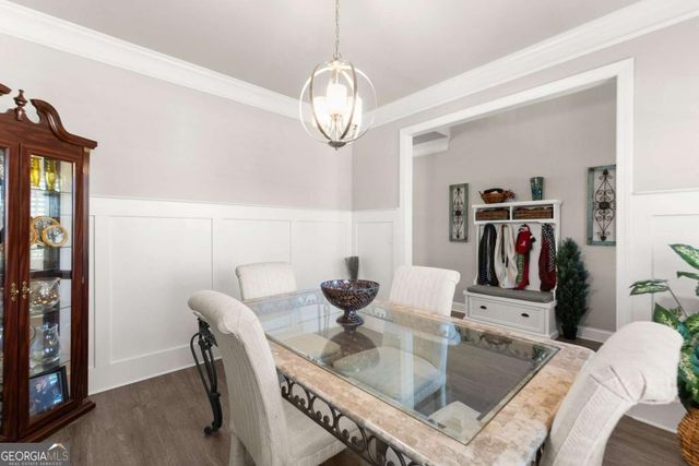 472 Miracle Court, Hoschton, GA 30548