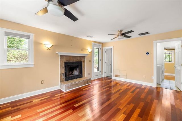 806 Tanner Drive, Scottdale, GA 30079