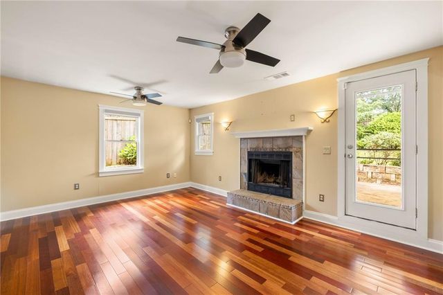 806 Tanner Drive, Scottdale, GA 30079