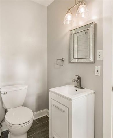 806 Tanner Drive, Scottdale, GA 30079