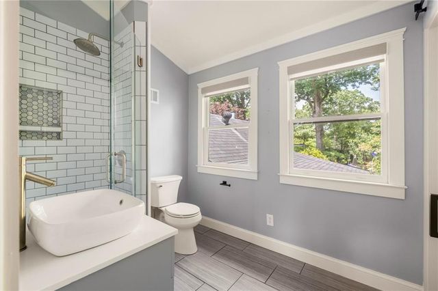 806 Tanner Drive, Scottdale, GA 30079