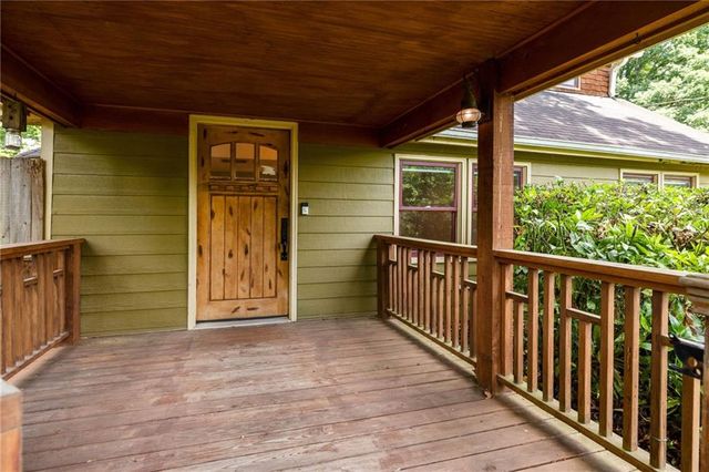 806 Tanner Drive, Scottdale, GA 30079