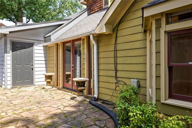 806 Tanner Drive, Scottdale, GA 30079