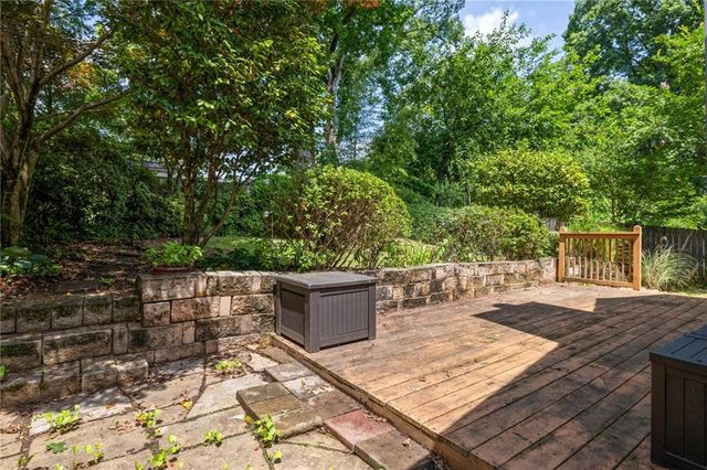 806 Tanner Drive, Scottdale, GA 30079