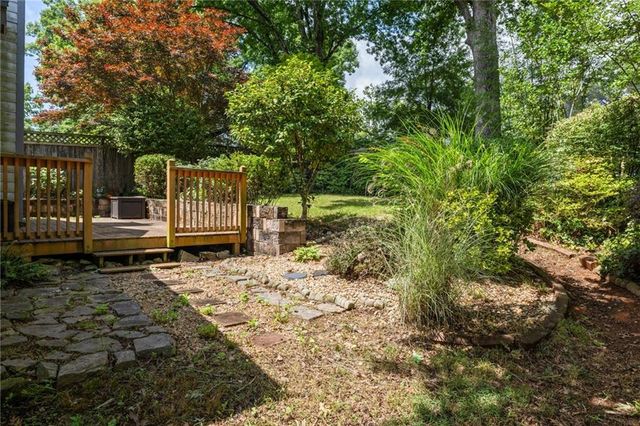 806 Tanner Drive, Scottdale, GA 30079