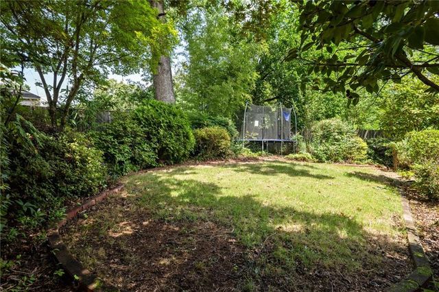 806 Tanner Drive, Scottdale, GA 30079