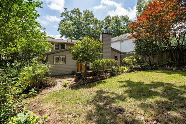 806 Tanner Drive, Scottdale, GA 30079