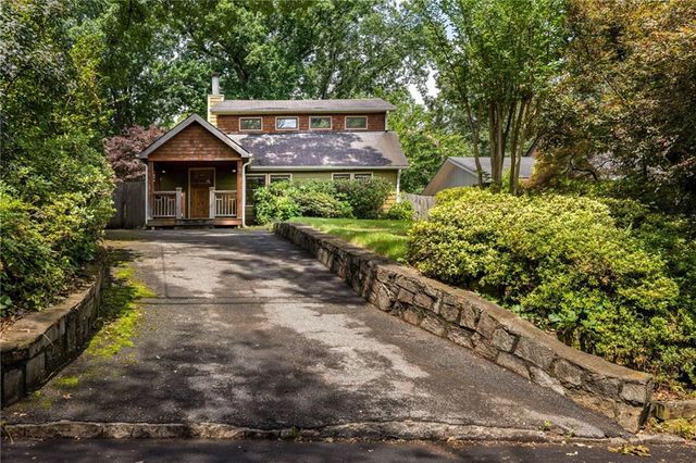 806 Tanner Drive, Scottdale, GA 30079