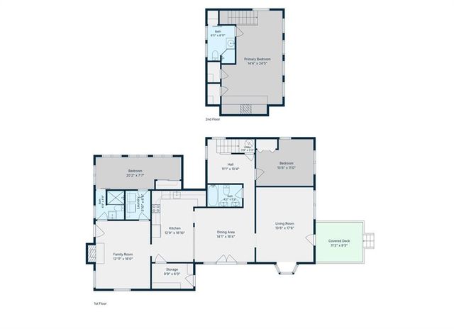 806 Tanner Drive, Scottdale, GA 30079