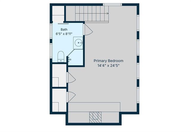 806 Tanner Drive, Scottdale, GA 30079