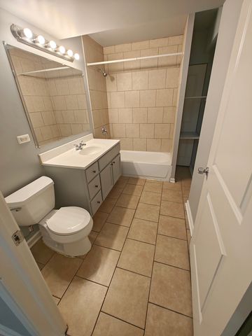 6030 S Eberhart Avenue B, Chicago, IL 60637