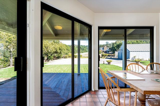 1740 Conn Valley Rd, St. Helena, CA 94574