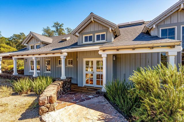 1740 Conn Valley Rd, St. Helena, CA 94574