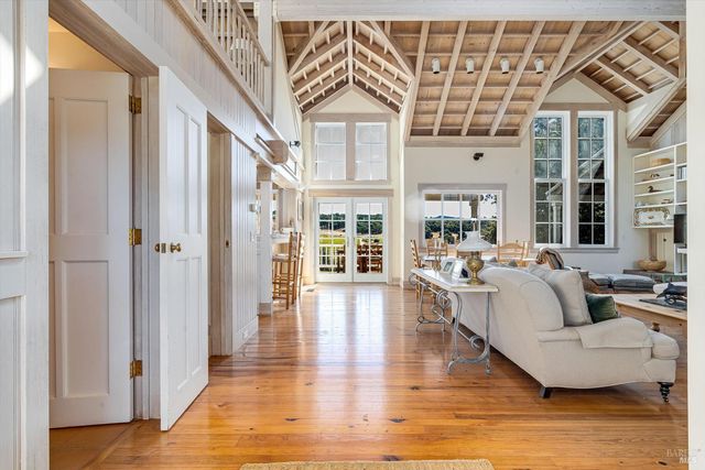 1740 Conn Valley Rd, St. Helena, CA 94574