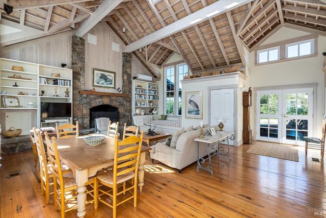 1740 Conn Valley Rd, St. Helena, CA 94574