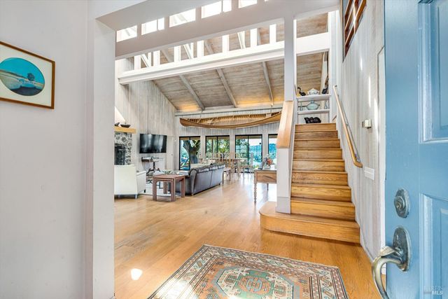 1740 Conn Valley Rd, St. Helena, CA 94574