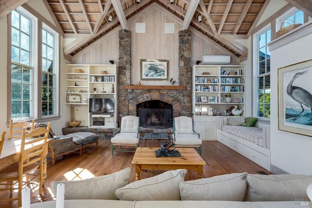 1740 Conn Valley Rd, St. Helena, CA 94574