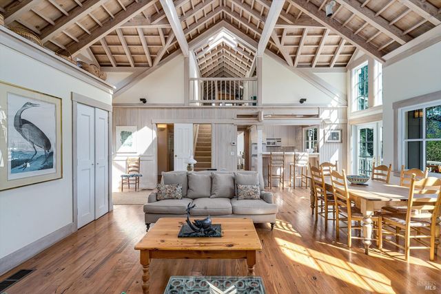 1740 Conn Valley Rd, St. Helena, CA 94574