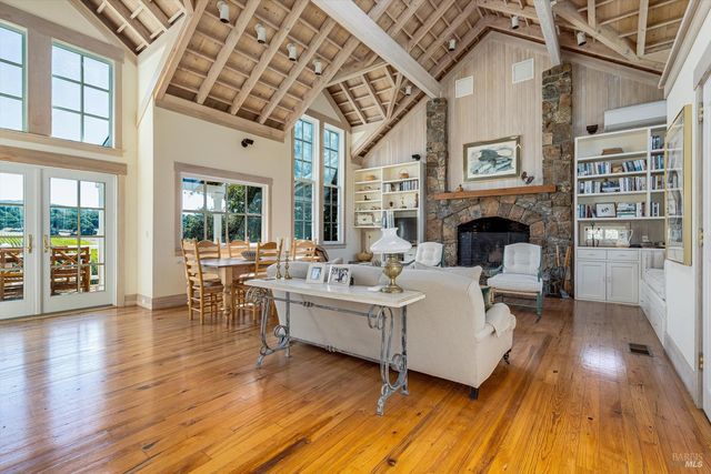 1740 Conn Valley Rd, St. Helena, CA 94574