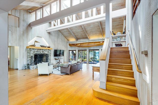 1740 Conn Valley Rd, St. Helena, CA 94574