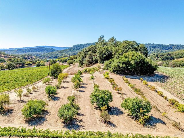 1740 Conn Valley Rd, St. Helena, CA 94574