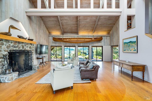 1740 Conn Valley Rd, St. Helena, CA 94574