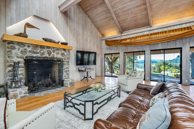 1740 Conn Valley Rd, St. Helena, CA 94574