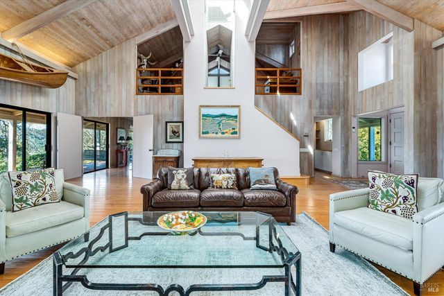 1740 Conn Valley Rd, St. Helena, CA 94574