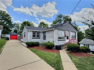 380 Terrace Ave, City Of Washington, PA 15301