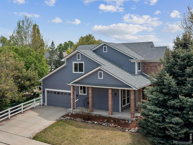 1702 Sicily Drive, Longmont, CO 80503