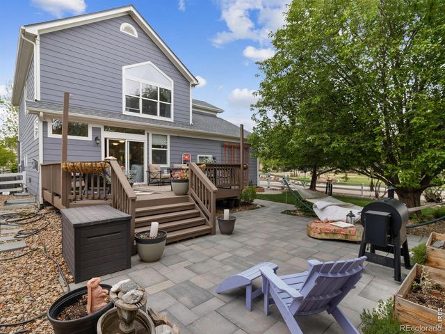 1702 Sicily Drive, Longmont, CO 80503