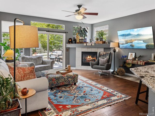 1702 Sicily Drive, Longmont, CO 80503