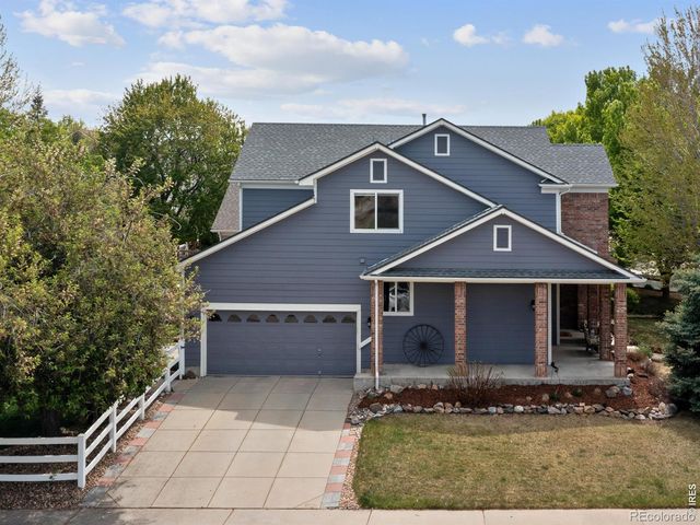 1702 Sicily Drive, Longmont, CO 80503