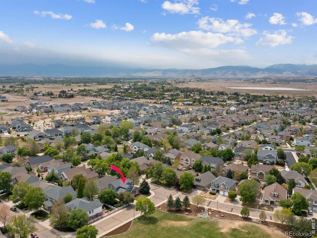 1702 Sicily Drive, Longmont, CO 80503