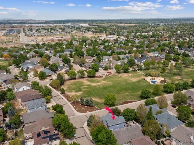 1702 Sicily Drive, Longmont, CO 80503