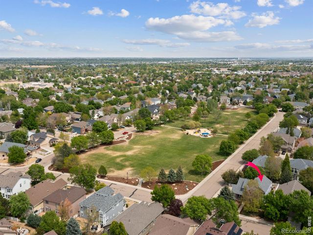 1702 Sicily Drive, Longmont, CO 80503