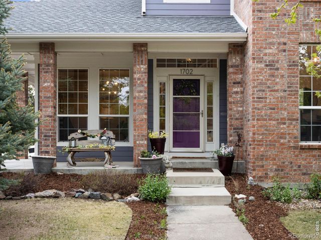 1702 Sicily Drive, Longmont, CO 80503