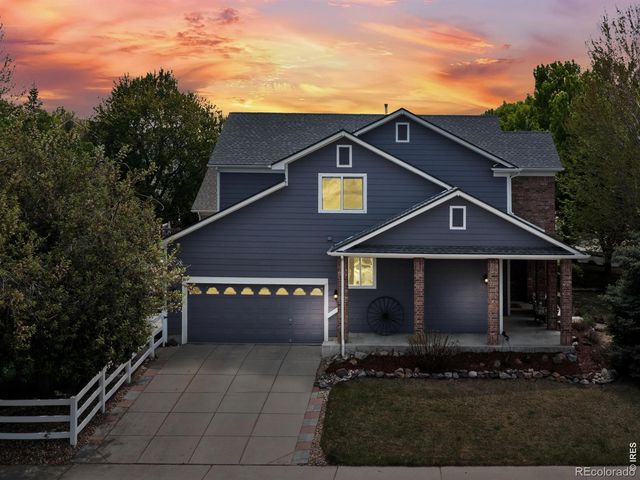 1702 Sicily Drive, Longmont, CO 80503