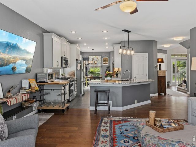 1702 Sicily Drive, Longmont, CO 80503